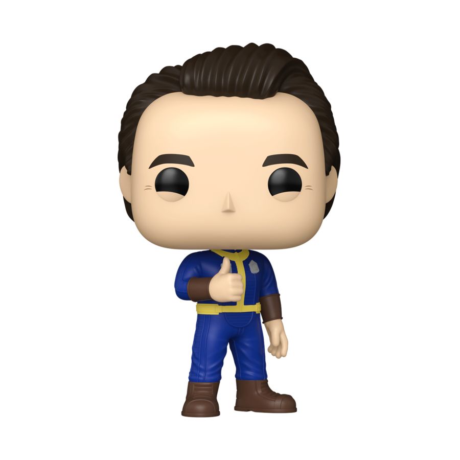 Fallout (TV) - Vault Boy Pop! Vinyl