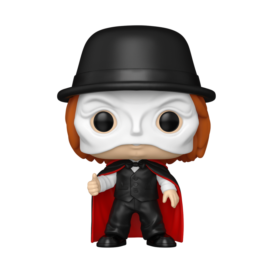Chucky (TV) - Phantom Chucky Pop! Vinyl