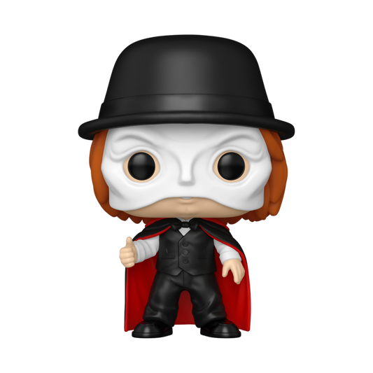 Chucky (TV) - Phantom Chucky Pop! Vinyl