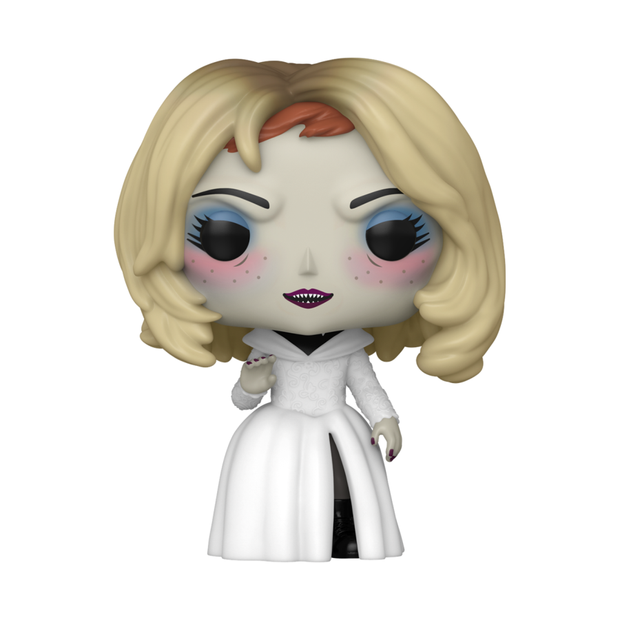 Child's Play 5 - Glenda US Exclusive Pop! Vinyl