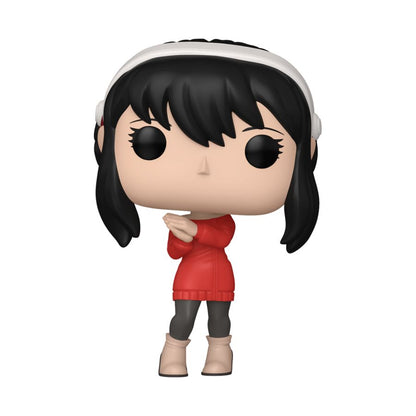Spy x Family - Yor Forger US Exclusive Pop! Vinyl