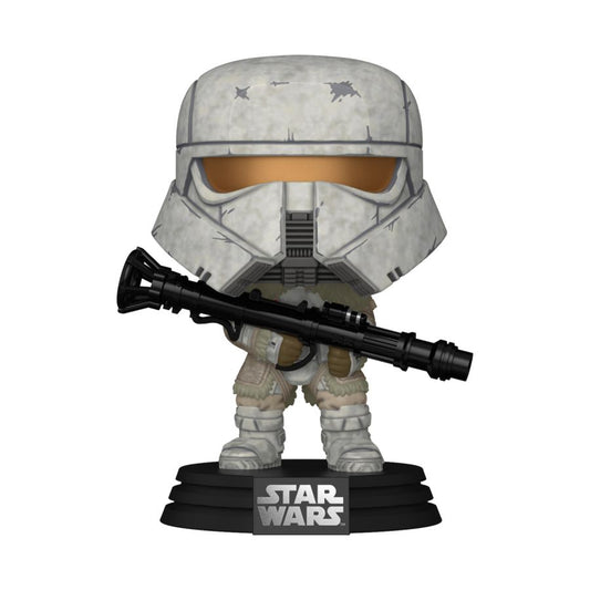Star Wars: Andor - Range Trooper US Exclusive Pop! Vinyl