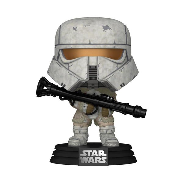 【新品】Funko スターウォーズ保護ケース付REY/Range trooper Amazon.com: POP! Star Wars: Solo - Range Trooper : Funko
