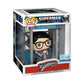 DC Comics - Superman in Phone Booth US Exclusive Pop! Deluxe
