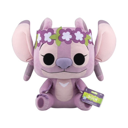 Lilo & Stitch - Angel (Luau) US Exclusive 16" Pop! Plush