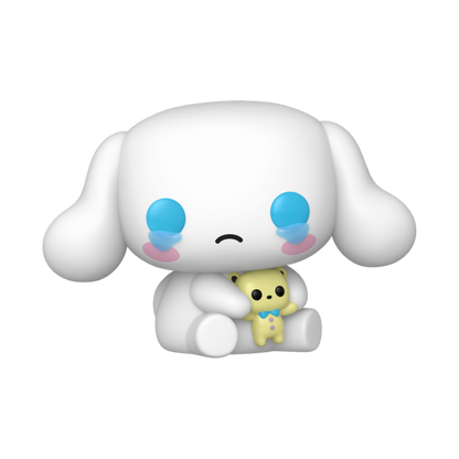 Hello Kitty - Cinnamoroll (Kuromi 20th Anniversary) Pop! Vinyl