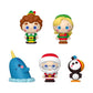 Elf - Mini Vinyl Figures Assortment (Display of 12)