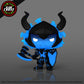 Solo Leveling - Iron US Exclusive Pop! Vinyl