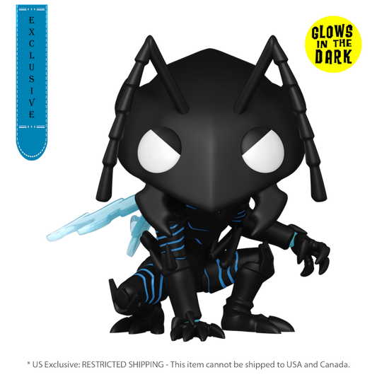 Solo Leveling - Beru US Exclusive Pop! Vinyl