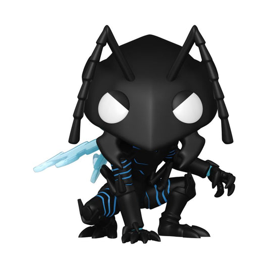 Solo Leveling - Beru US Exclusive Pop! Vinyl