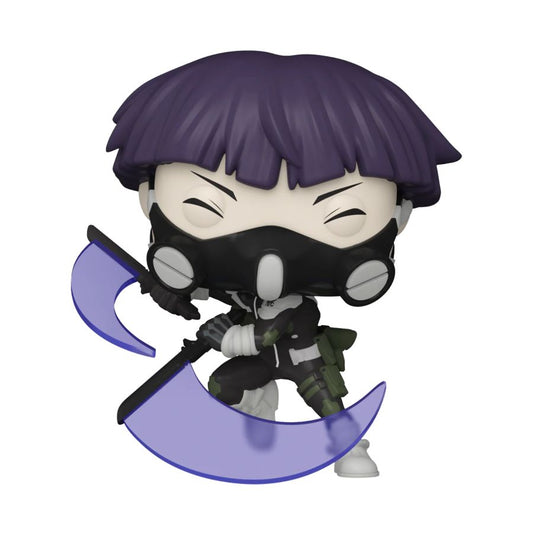 Kaiju No. 8 - Soshiro US Exclusive Pop! Vinyl