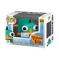 Phineas & Ferb - Perry the Platypus Pop!