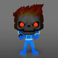 Marvel: Strange Tales - Ghost Rider US Exclusive Glow Pop! Vinyl