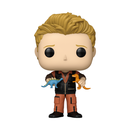 Firefly - Hoban Washburne Pop! Vinyl