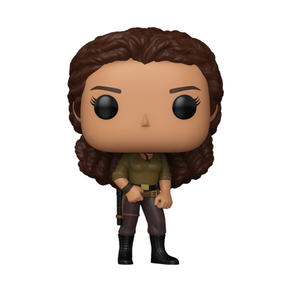 Firefly - Zoe Washburne Pop! Vinyl
