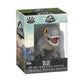 Jurassic Park - Mini Vinyl Figures Assortment (Display of 12)