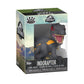 Jurassic Park - Mini Vinyl Figures Assortment (Display of 12)