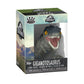 Jurassic Park - Mini Vinyl Figures Assortment (Display of 12)