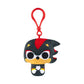 Sonic - Plush Keychain Assortment (Display of 12)