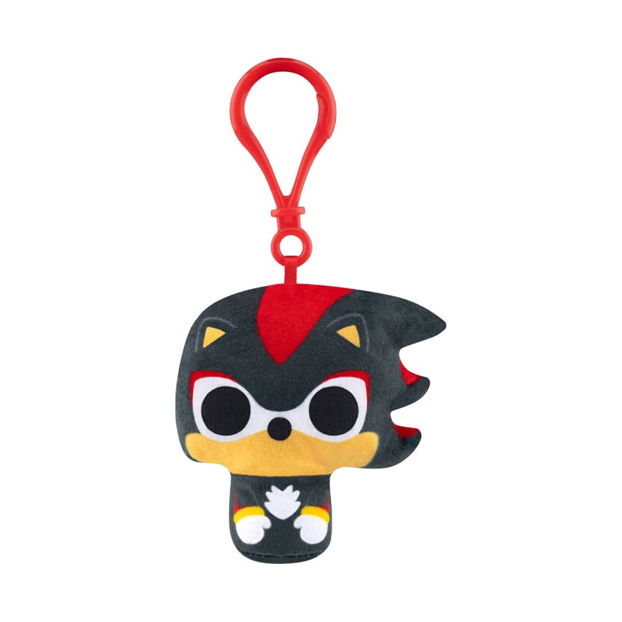 Sonic - Plush Keychain Assortment (Display of 12)