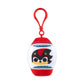 Sonic - Plush Keychain Assortment (Display of 12)