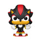 Sonic the Hedgehog - Pop! PVC Pin Assortment (Display of 12)