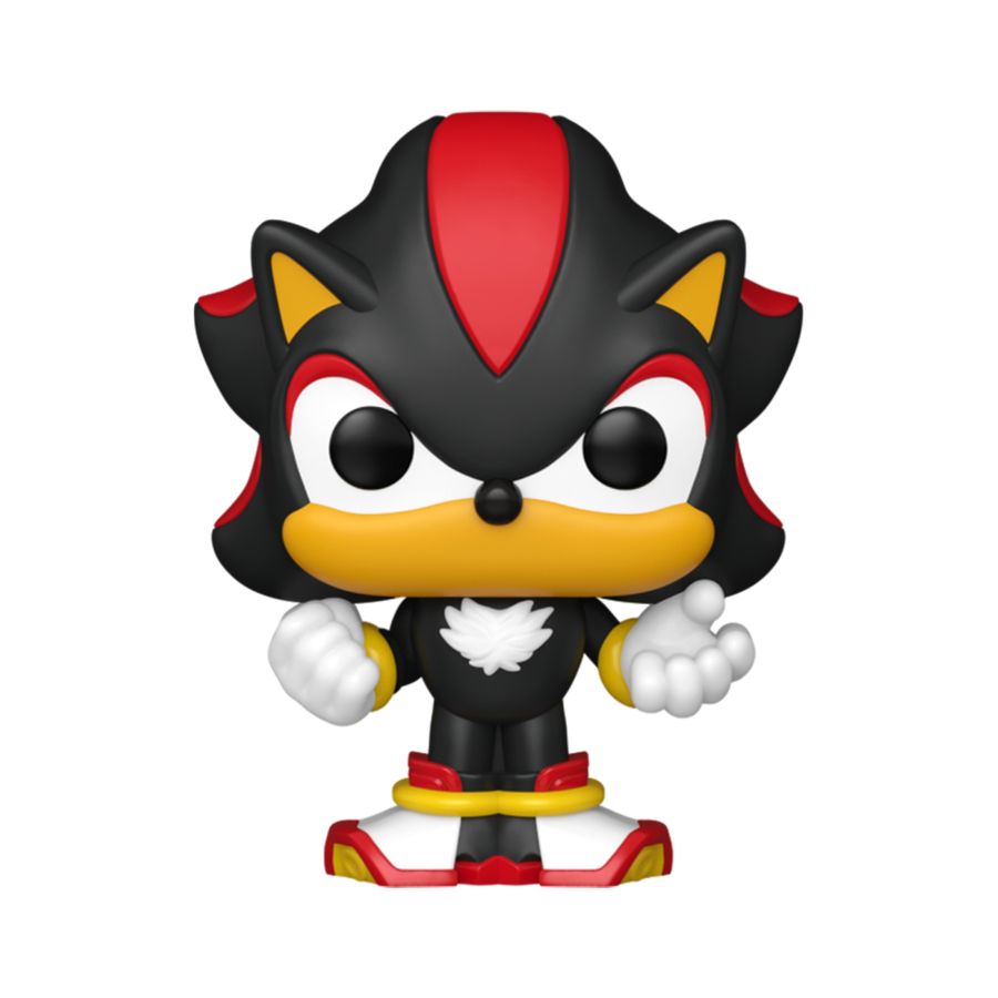 Sonic the Hedgehog - Pop! PVC Pin Assortment (Display of 12)