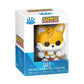 Sonic - Mini Vinyl Figures ASST (12ct)