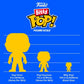 Fantastic Four (2025) - Bitty SDCC 2025 Exclusive Pop! 4-Pack ()