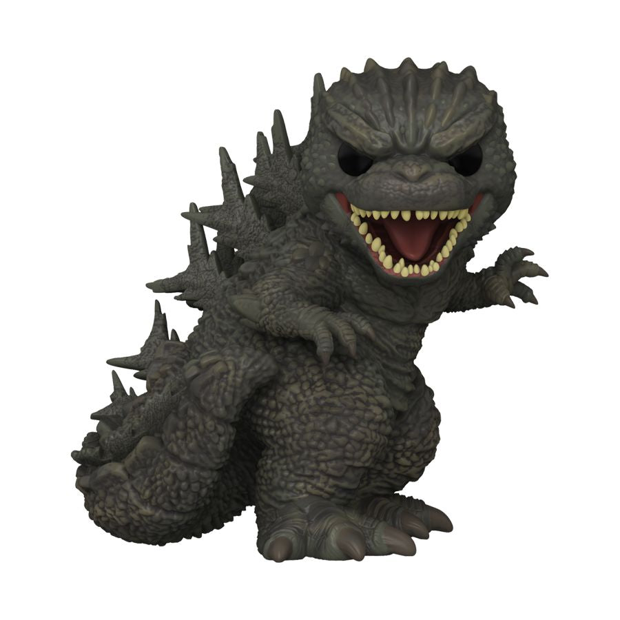 Godzilla: Minus One - Godzilla 6" Anime Expo 2025 Exclusive Pop! Vinyl
