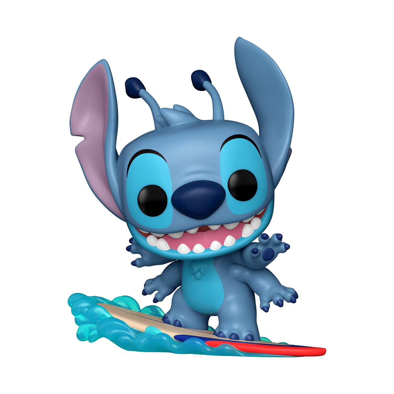 その他 Disney100 LILO&STITCH 8/10 Amazon.com: Disney 100 Years of Wonder: Stitch DAH-102