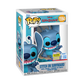 Lilo & Stitch - Stitch on Surfboard SDCC 2025 Summer Convention Exclusive Pop! Vinyl