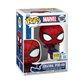 Spider-Man - Sensational Spider-Man SDCC 2025 Summer Convention Exclusive Pop! Vinyl