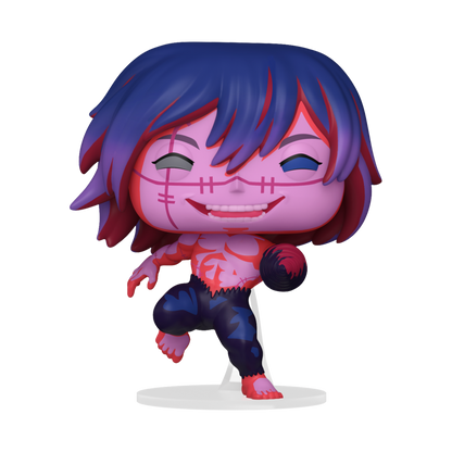 Jujutsu Kaisen - Mahito (Season 2) Pop! Vinyl