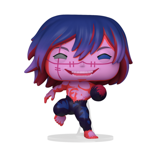Jujutsu Kaisen - Mahito (Season 2) Pop! Vinyl