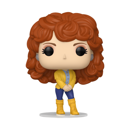 Reba McEntire - Cowgirl Pop! Vinyl