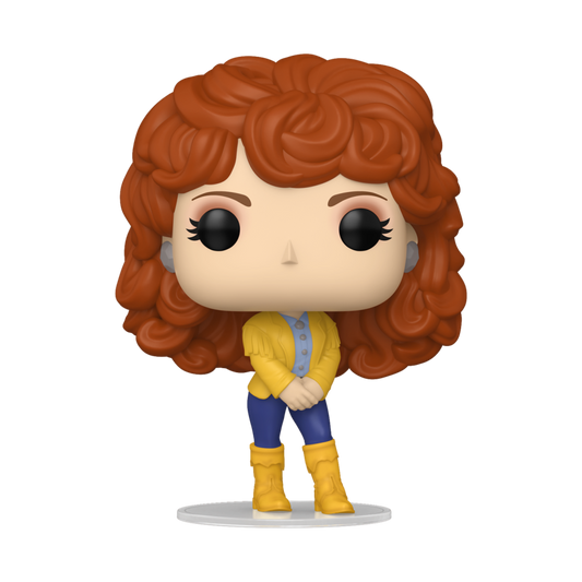 Reba McEntire - Cowgirl Pop! Vinyl