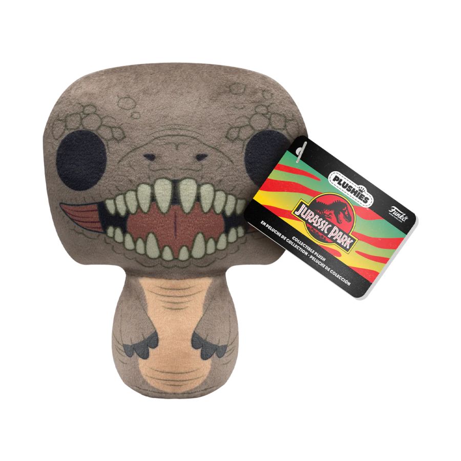 Jurassic Park - Pop! Mini Plush Assortment (Display of 16)