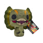 Jurassic Park - Pop! Mini Plush Assortment (Display of 16)
