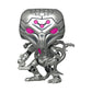 DC - Brainiac Pop! Vinyl 2025 NYCC Exclusive
