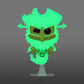 The SpongeBob Movie (2025) - The Flying Dutchman Glow Pop! Vinyl US Exclusive