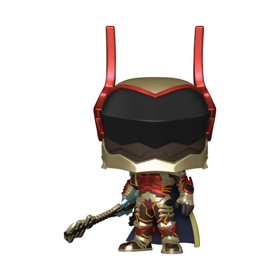 Kingdom Hearts - Lingering Will Pop! Vinyl