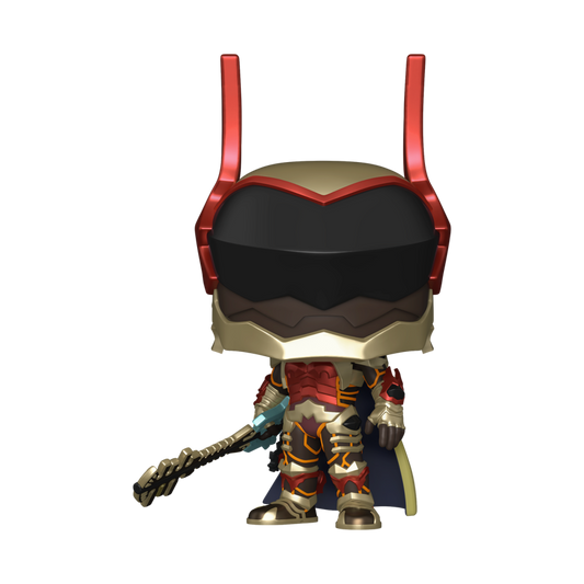 Kingdom Hearts - Lingering Will Pop! Vinyl