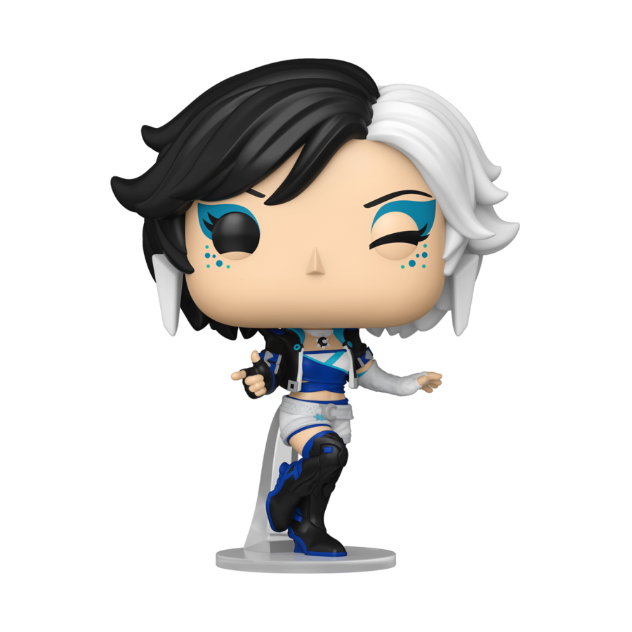 Marvel Rivals - Luna Snow Pop! Vinyl