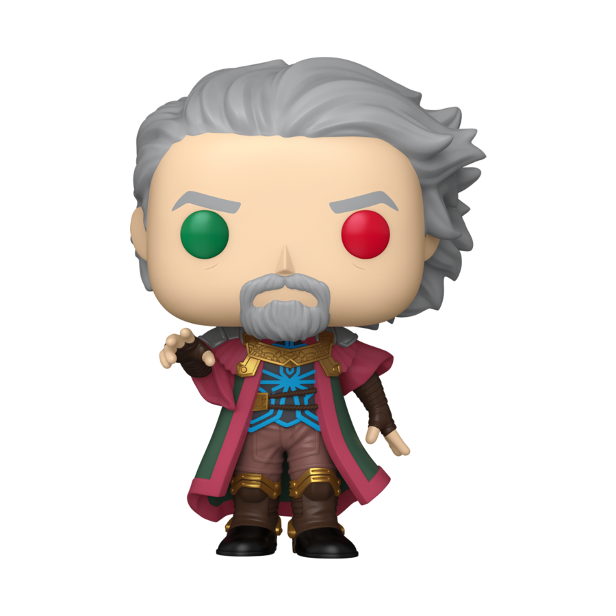 Magic: The Gathering - Urza Pop! Vinyl