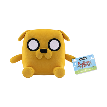 Adventure Time - Jake Pop! Plush