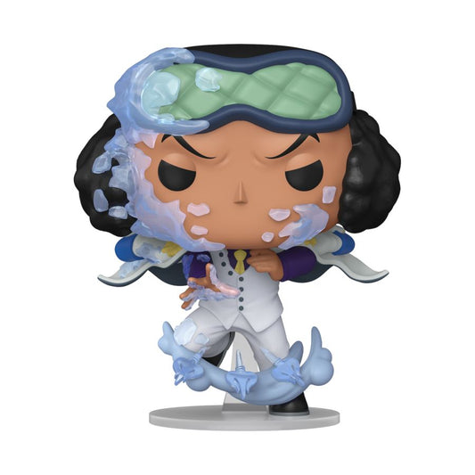 One Piece - Kuzan US Exclusive Pop! Vinyl