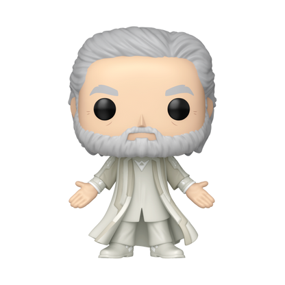 TRON: Ares - Kevin Flynn Pop! Vinyl