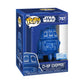 Star Wars - Chopper (Blueprint) US Exclusive Pop! Vinyl