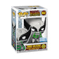 Marvel: Zombies - Wolverine US Exclusive Glow Pop! Vinyl